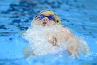 China’s 13-year-old swimmer Yu Zidi dazzles at Asian Games, Japan claims opening gold