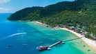 Protecting the paradise we sell — Redza Zakaria and Mohd Zulfakar Mohd Nawi