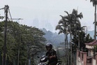 Haze: Sarawak areas dominate unhealthy API readings, IPD Serian highest at 182