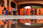 Floods: Five relief centres opened in Gua Musang, 221 evacuees housed