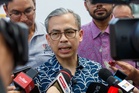 Fahmi: State‑specific political shifts may lead to Pakatan realignments, cooperation with Bersatu not discussed