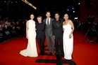 ‘Why so long?’ TIFF debut of ‘Tenzing’ finally centres Sherpa hero of Everest summit