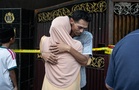 Brother recounts failed attempt to pull mother to safety as grilles trap victims in Tambun fire