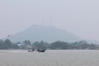 Haze tightens its grip: 32 areas now recording unhealthy API readings