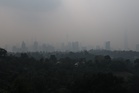 Haze update: 21 areas across Malaysia at ‘Unhealthy’ pollution levels