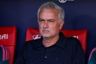 Mourinho blames ref committee for Real Madrid derby defeat