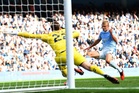 Man City outgun Sunderland despite Brobbey hat-trick, Man Utd rescue Fulham draw
