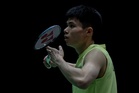 National men’s badminton team sail past Mongolia to set up quarter-final berth against Indonesia