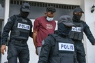 Kulim man charged with murder after allegedly killing wife in fit of jealousy