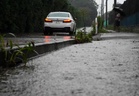 Hundreds of flights cancelled as Typhoon Dujuan nears Japan