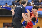 Once called ‘human cockfighting’, MMA makes Olympic push
