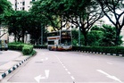 Badly behaved bus passengers in Singapores face fines for disruptive behaviours like putting feet up