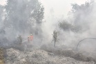 Indonesia deploys 54,000 personnel, 64 aircraft but struggles to contain fires as toxic haze chokes Malaysia