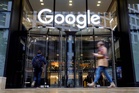 EU hits Google with €403m fine over location data breach