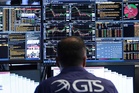 Global markets surge as oil prices fall, US-China trade hopes grow