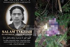 Orang Asli man killed in suspected tiger attack while searching for rotan in Sungai Siput