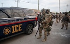 Venezuelan man shot by ICE agent says he was detained with bullet still lodged in body