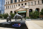 Bursa Malaysia opens higher on bargain hunting, pares gains