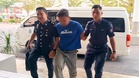 Uncle remanded seven days over death of five-year-old girl allegedly thrown into Johor river
