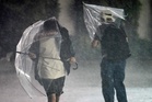 Typhoon Dujuan leaves four dead, 22 injured in Japan, 45,000 homes without power