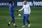 Zidane, Klopp, Xavi, Mancini: The Nations League has become a coaches’ showcase