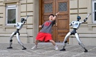 China’s robots make it to ‘America’s Got Talent’, now comes the harder act