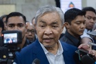 Zahid: Neither MB Ismail Lasim nor I was summoned by Negeri Sembilan Ruler for an audience
