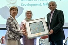 As parents age, Malaysia must plan for neurodivergent adults too, says Nancy Shukri