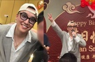 Seungri links spark fresh boycott calls against K‑beauty brand JM Solution