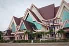Melaka to keep running as usual as state assembly heads for dissolution