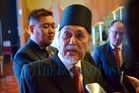 Sarawak’s next legislative assembly sitting will be the last of current term, says state Speaker