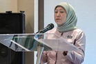 KPWKM seeks higher Budget 2027 allowances for disabled workers and PDK staff, says Nancy