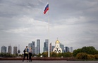 Russia demands Europe lifts sanctions against all Russians