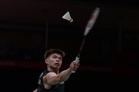 Leong Jun Hao’s standout performance not enough as Malaysia lose to Indonesia