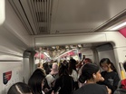 Rapid KL: Putrajaya MRT Line back to normal after brake fault as Kelana Jaya LRT operations stabilise following station congestion