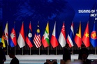 Upgraded Asean trade deal brought forward to end-2026, says Singapore DPM