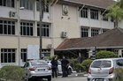 Teen accused in Bandar Utama school killing diagnosed with early-onset schizophrenia and viewed others as ‘non-player characters’