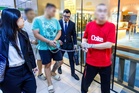 Three-day remand for two men as Sarawak police probe convenience store fire cases