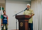 Expedite court proceedings to settle Negeri Sembilan royal dispute, says ex-minister Syed Hamid