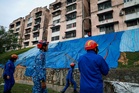 Structural checks at Cheras apartment will take several days following landslide, says Selangor exco