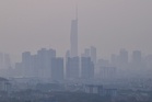 Haze doesn’t just hurt your lungs: Experts warn of hidden damage to skin, scalp and eyes