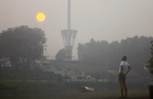 Sarawak haze map darkens with Lundu’s sharp rise, Serian and Kanowit still choking