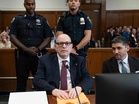 Judge calls Weinstein a ‘sexual predator’ as he is resentenced to 15 years for 2006 sex assault on production assistant