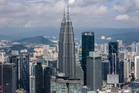 Malaysia is accelerating to 5.7pc economic growth in 2026 with Q4 projected to hit 5.9pc — Paolo Casadio and Geoffrey Williams