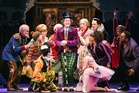 Broadway musical ‘Charlie and the Chocolate Factory’ to make Malaysian debut at JCPAC in December