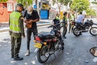 Colombia sends troops into Caribbean city as gang-violence flares