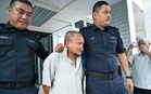 Father, teenage son held over Kuala Kangsar murder of woman with disabilities