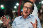 Masidi confident Putrajaya will secure Sabah borders amid Balabac Strait concerns