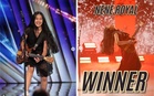 Thai teen rocker Nene Royal wins US$1m ‘America’s Got Talent’ prize after Linkin Park duet, earning praise from PM Anutin (VIDEO)