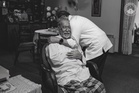 Anwar’s elder brother Idrus Ibrahim dies